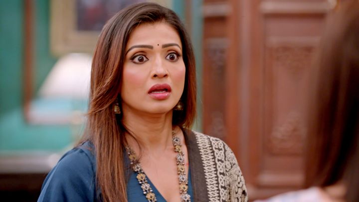 Pihu Aur Prachi Ka Secret