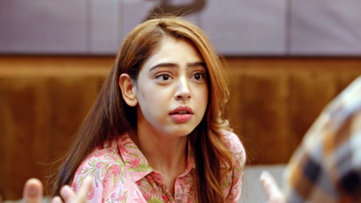 Prachi Wants To Save Pihu