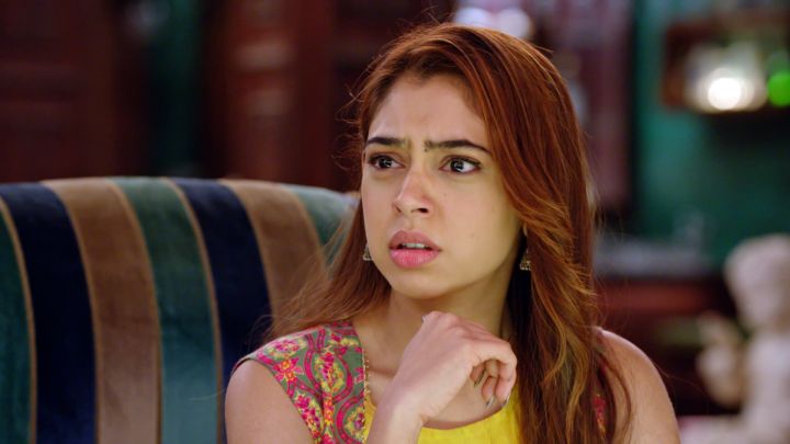 Josh And Prachi Ka Plan