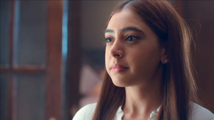 Prachi Ki Nayi Zindagi