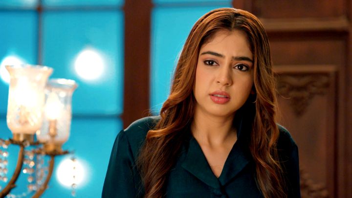 Pihu Aur Prachi Mein Takrar