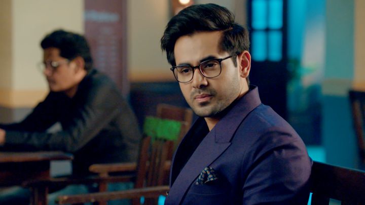 Raghav Ke Khilaf Complaint