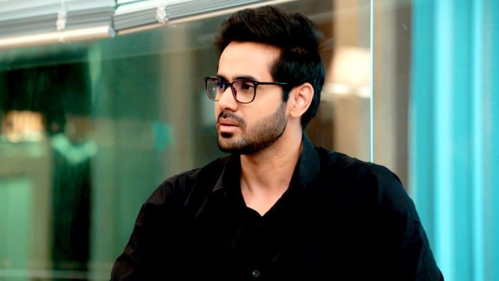 Celebrating Prachi's Success