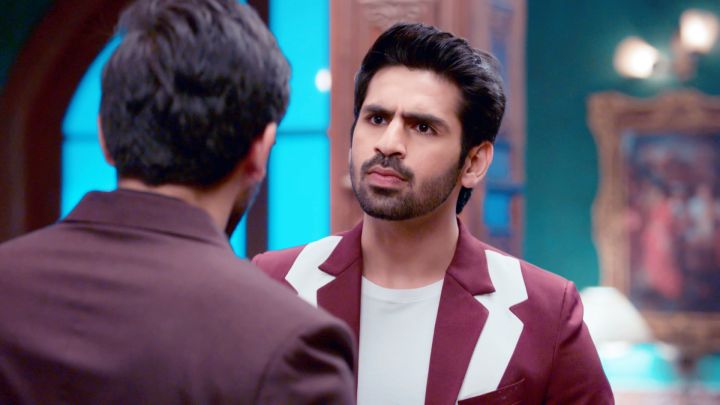 Raghav's True Feelings