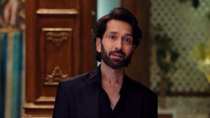 Contract Marriage Ka The End