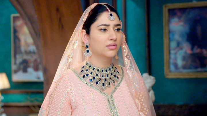 Shaadi Ki Special Rasam