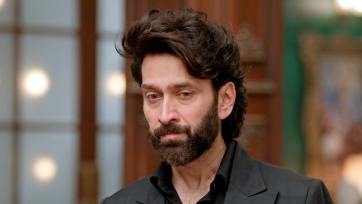 Ram Announces Priya's Pregnancy