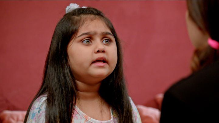 Pihu Aur Priya Ki Importance