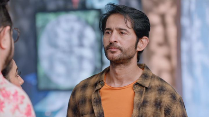 Lakhan Ko Aitraaz Hai