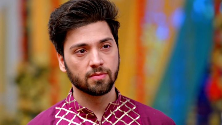 Ram Aur Lakhan Mein Takrar