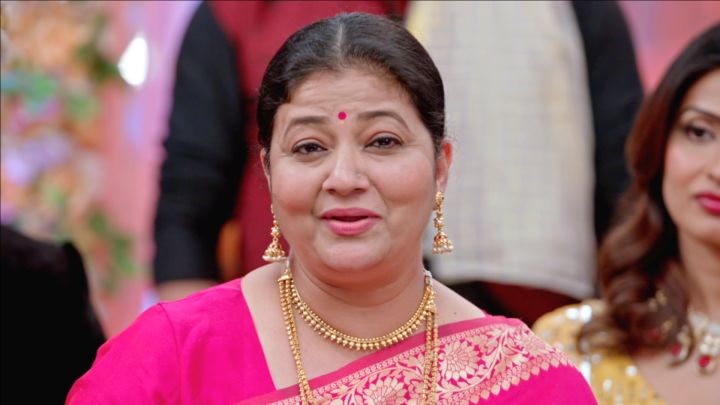 Swati Wants To Leave