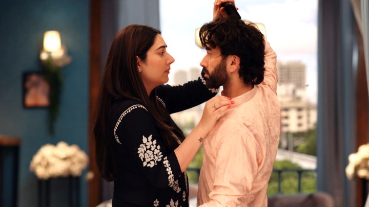 Priya Ki Peheli Rasoi