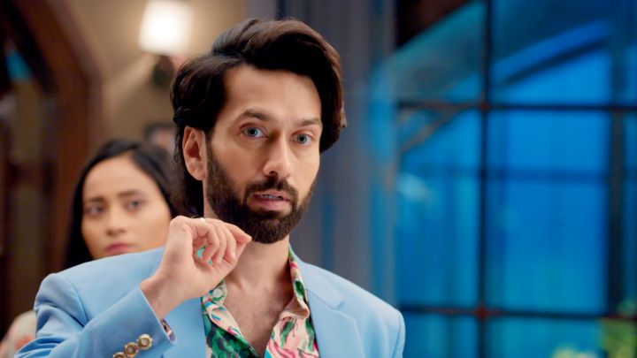 Kapoor Mansion Ki Chaabi