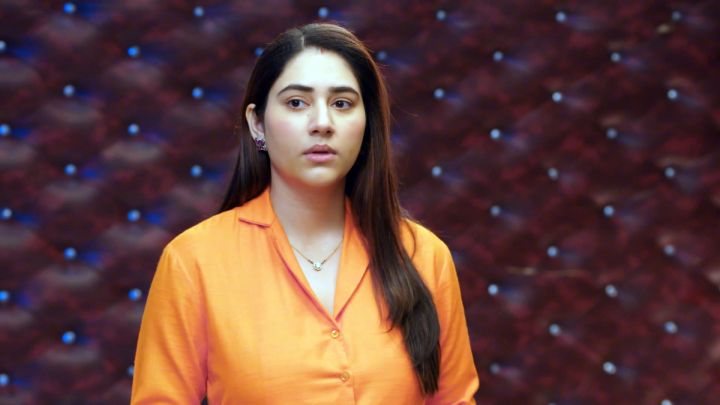 Ram Aur Priya Ki Perfect Jodi