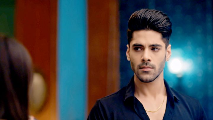 Aradhna's True Purpose