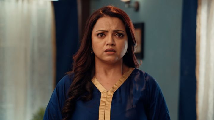 Reyansh's Second Chance