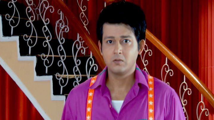 KK Has An Energy Drink