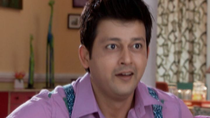 The Beautiful Flower