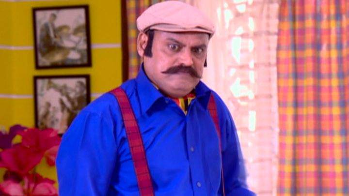 Yoga Session With Smita