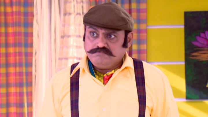 Wrestling Competition