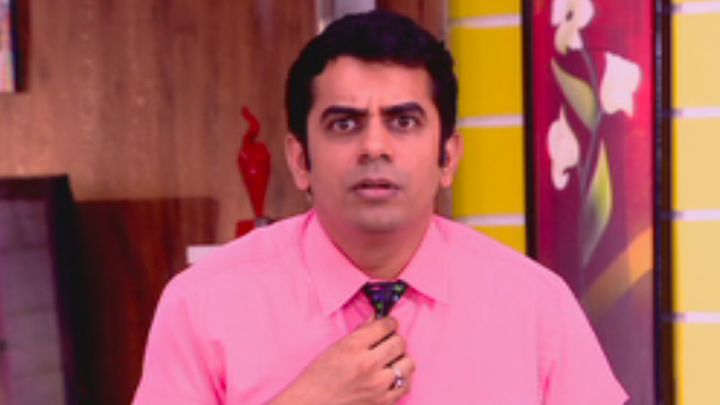 Catch Them If You Can