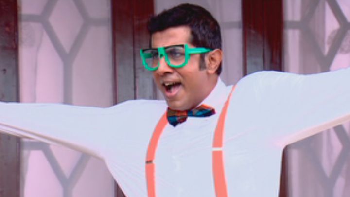 Pappu Maharaj Ki Jagah