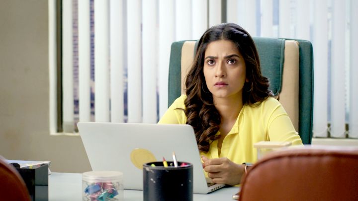 The Power Of Moving On