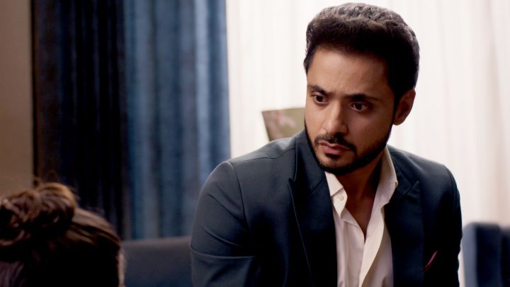 Viaan Cares For Amrita