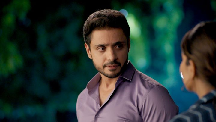 Spirit For Adventure