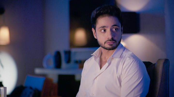 Night Stay At The Office