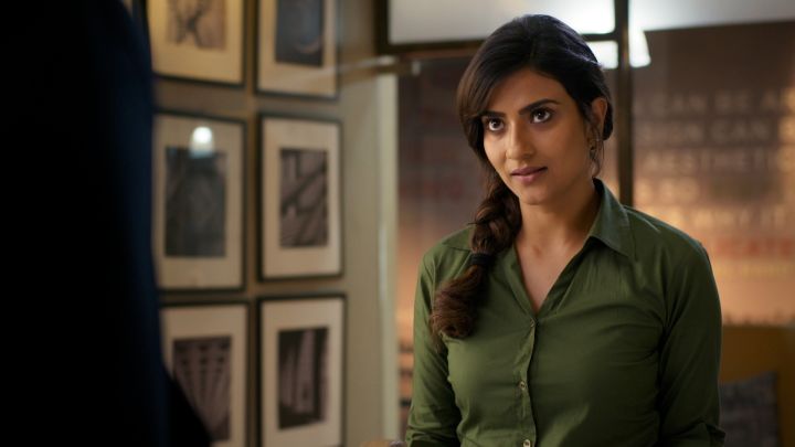 Katha And Viaan's Cupid