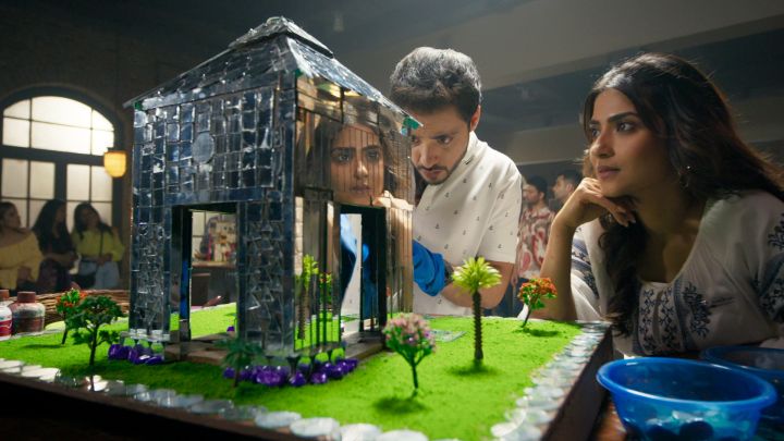 Making The Best Out Of Waste