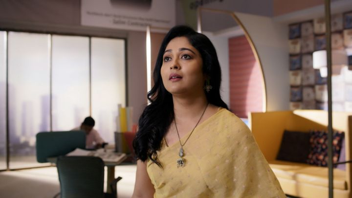 Other Side Of The Story