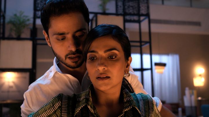 Katha's Dance Partner