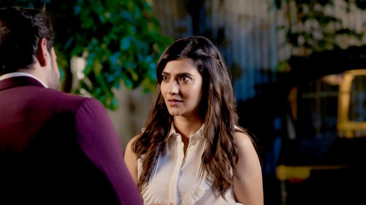 Katha Aur Viaan Ki Love Story