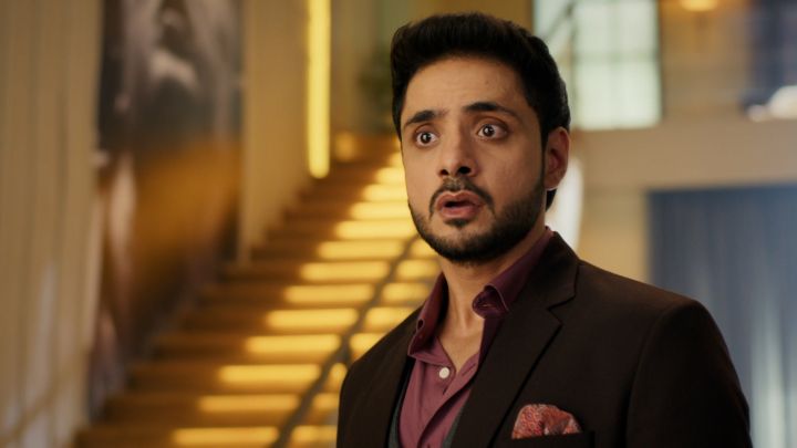 Naye Pyaar Ki Innocence