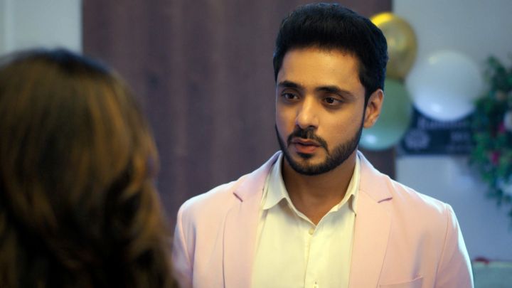 Katha's Birthday Party