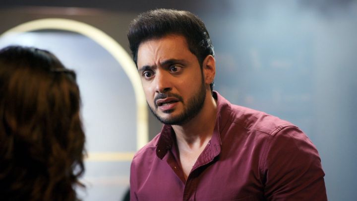 Nayi Dosti Ki Shuruaat