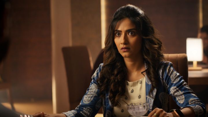 Viaan Aur Katha Ka Rishta