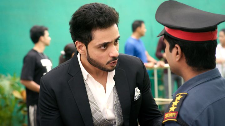 Aarav Ka Master Plan