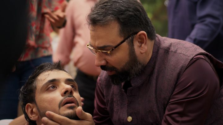 Katha's Big Happy Family