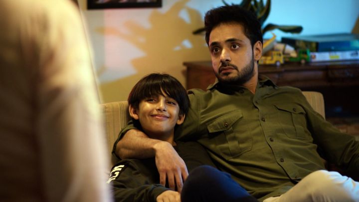 The Viaan Katha Project