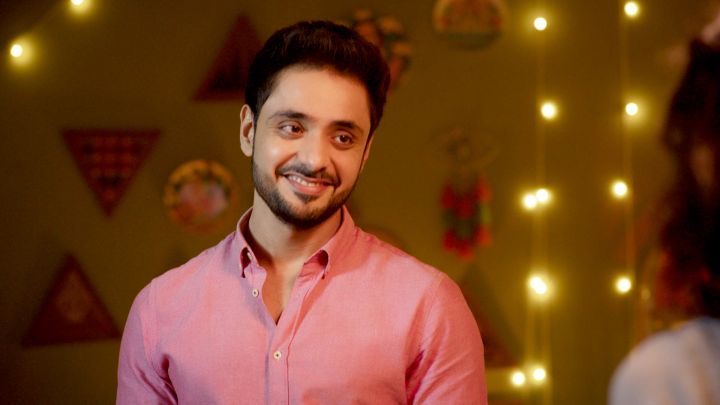 Viaan Plans His Proposal