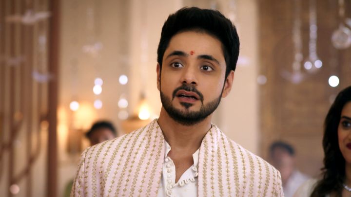 Viaan Aur Katha Ka Roka