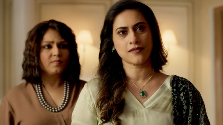 Katha's Bitter Reality