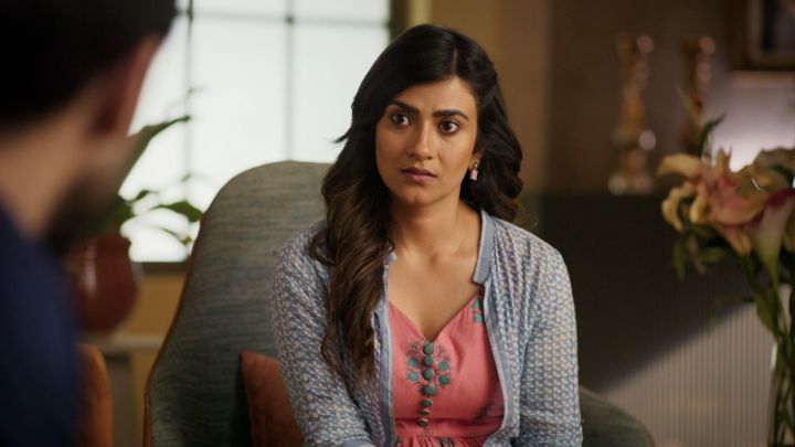 An Important Discussion