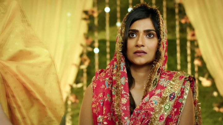 Viaan And Katha's Haldi