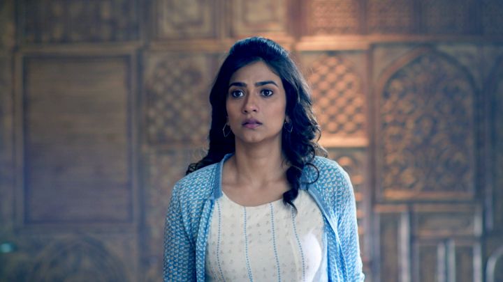 Villain Of Viaan's Story