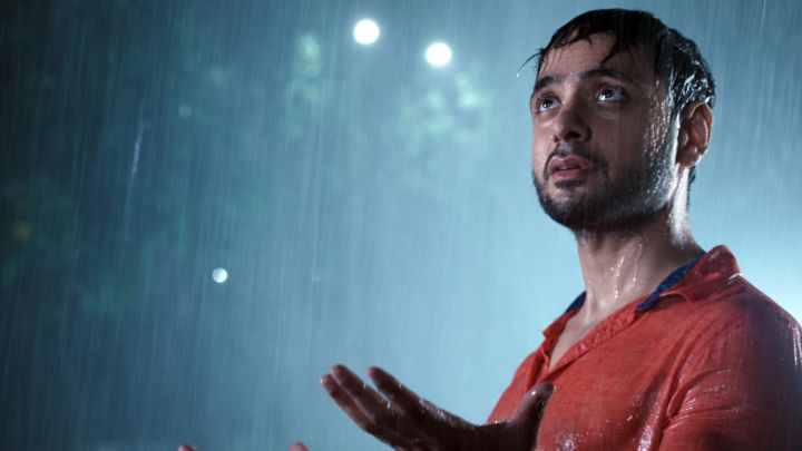 The Fated Love Story