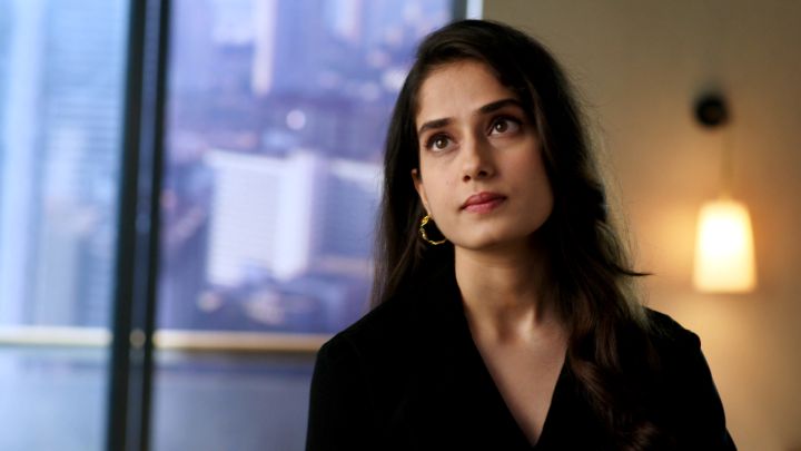 Viaan's Next Project